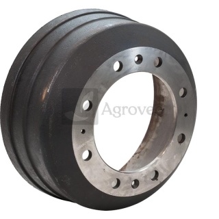 Bęben hamulcowy 699HL60116T HL-6011