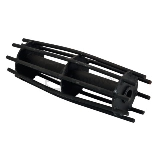 Bęben napinający 6912015010013 2015/01-001/3, 2015010130