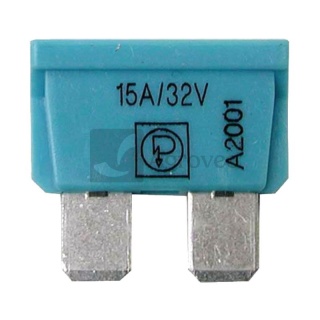 Bezpiecznik płaski 69350295515 50295515