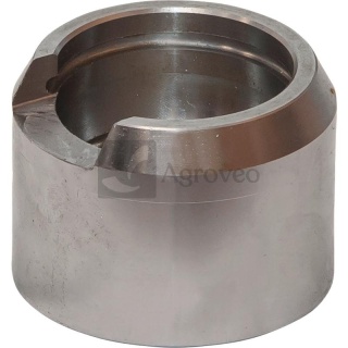 Czasza do przyczepy 6996050132200 6050/13-220/0