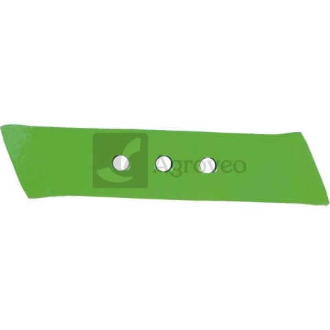 Dłuto lemiesza 6911067911011 1067/91-101/0 Dłuto lemiesza 6911067911011 1067/91-101/0