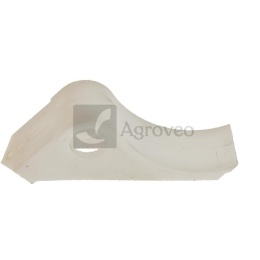 Dno nastawne aparatu wysiewającego 6913074020320 3074/02-032/0