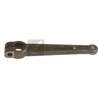 Dźwignia rozpieraka 6997010100170 7010/10-017/0 / 7160/02-051/3