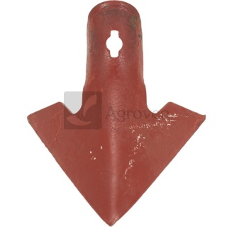 Gęsiostópka 6911410010051 1410/01-005/1