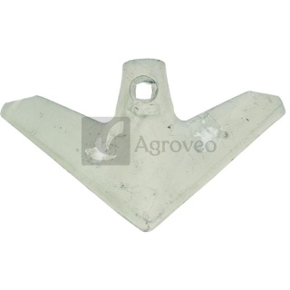 Gęsiostopka 6911655004540 1655/00-454/0