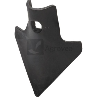 Gęsiostopka 6911731002010 1731/00-201/0