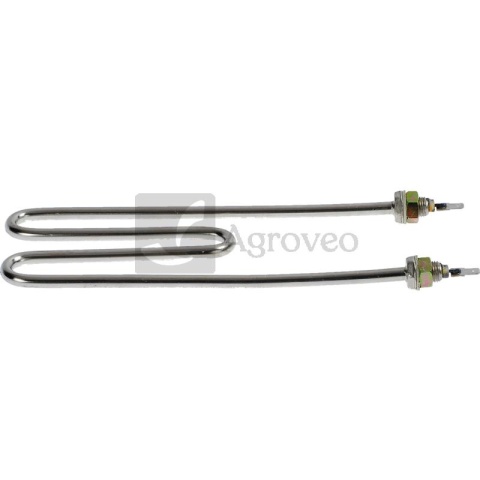 Grzałka parnik 6938027010018M 8027/01-001/8M