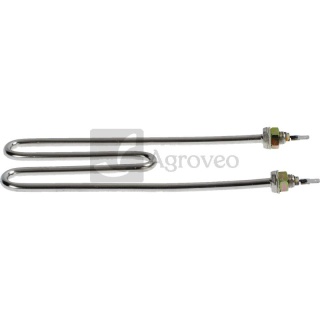 Grzałka parnik 6938027010019M 8027/01-001/9M