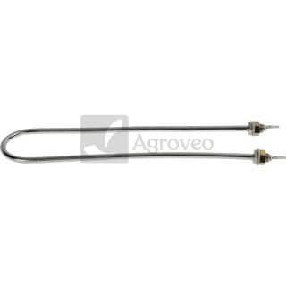 Grzałka parnik 6938028010080U 8028/01-008/0U