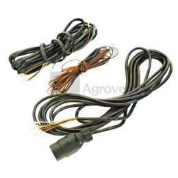 Instalacja elektryczna 699INSD47 INS D-47