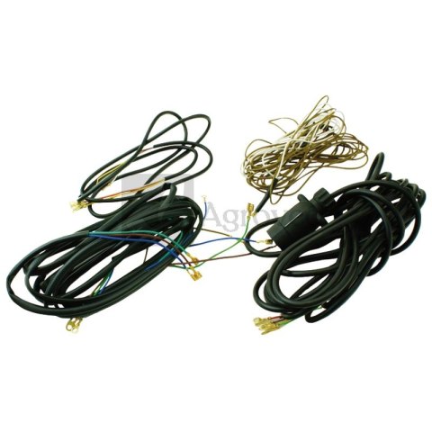 Instalacja elektryczna 699INSD50 INS D-50 Instalacja elektryczna 699INSD50 INS D-50
