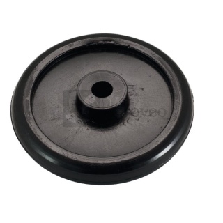 Kółko RNZ/LEJ mieszadła 6912012060540 2012/06-054/0