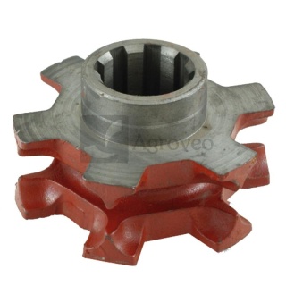 Koło łańcuchowe 6880203960660 0203/96-066/0