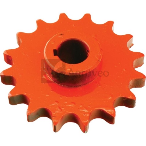 Koło łańcuchowe 6882208050041 2208/05-004/1 Koło łańcuchowe 6882208050041 2208/05-004/1