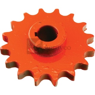 Koło łańcuchowe 68822080500434 2208/05-004/3