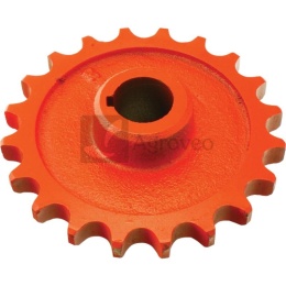 Koło łańcuchowe 6882208050061 2208/05-006/1