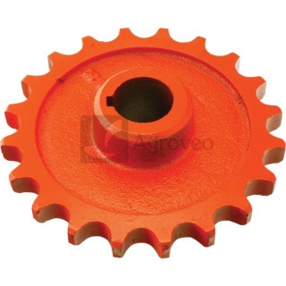 Koło łańcuchowe 6882208050061 2208/05-006/1