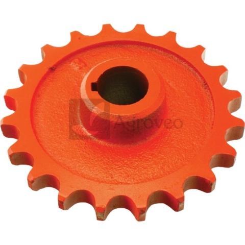 Koło łańcuchowe 6882208050061 2208/05-006/1