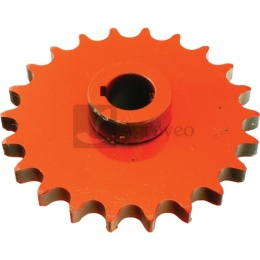 Koło łańcuchowe 688221302082 2213/02-082/0