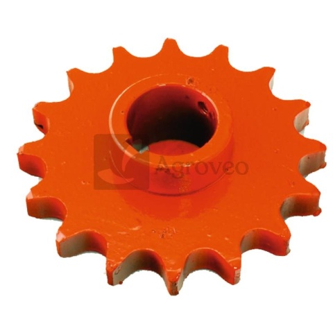 Koło łańcuchowe 688221805020 2218/05-020/0 Koło łańcuchowe 688221805020 2218/05-020/0