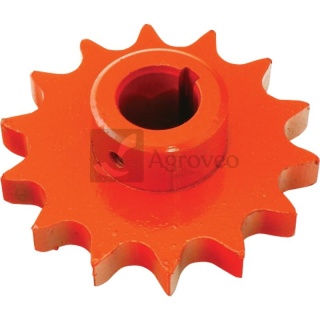 Koło łańcuchowe 6882219100081 2219/10-008/1