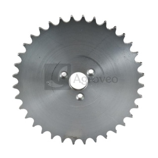 Koło łańcuchowe 6912015040080 2015/04-008/0