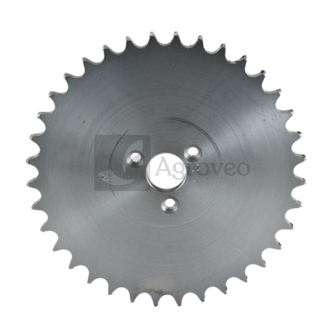 Koło łańcuchowe 6912015040080 2015/04-008/0 Koło łańcuchowe 6912015040080 2015/04-008/0