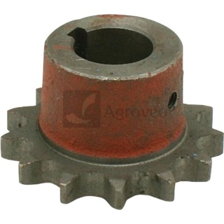 Koło łańcuchowe napinacza 688221906002 2219/06-002/0