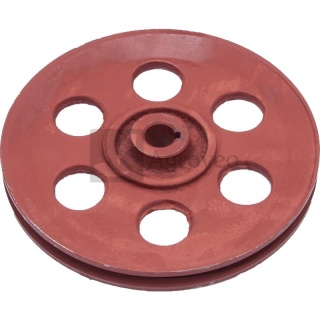 Koło rowkowe 6912015020060 2015/02-006/0