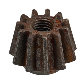 Koło stożkowe 6912015020040 2015/02-004/0