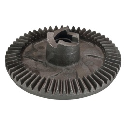 Koło talerzowe 6912015020050 2015/02-005/0