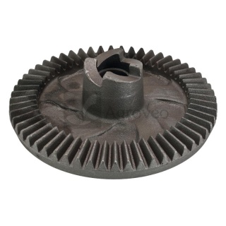 Koło talerzowe 6912015020050 2015/02-005/0