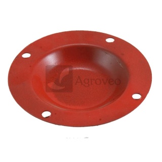 Kołpak 6997030050080 7030/05-008/0 / 6010/03-001/0