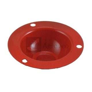 Kołpak 6997037040010 7037/04-001/0 / 6050/04-000/2, 120027