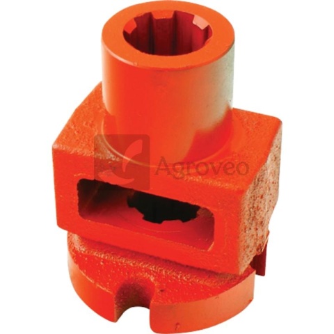 Końcówka sprzęgła 688220803028F 2208/03-028/0F Końcówka sprzęgła 688220803028F 2208/03-028/0F