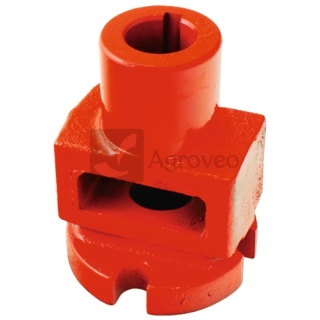 Końcówka sprzęgła 688220803028W 2208/03-028/0W