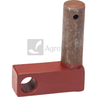 Łącznik rozrzutnika 6912012080020 2012/08-002/0