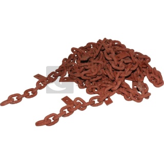 Łańcuch przenośnika podłogowego 688220807008 2208/07-008/0