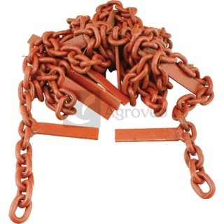 Łańcuch przenośnika podłogowego 688221907017 2219/07-017/0