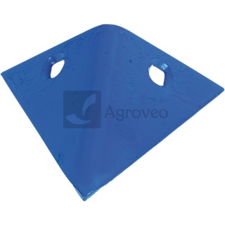 Lemiesz sadzarki czeskiej 6913961060060 3961/06-006/0