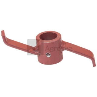 Mieszadło 6912039030060 2039/03-006/0