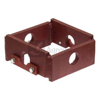 Mocowanie siłownika 6996050163000 6050/16-300/0