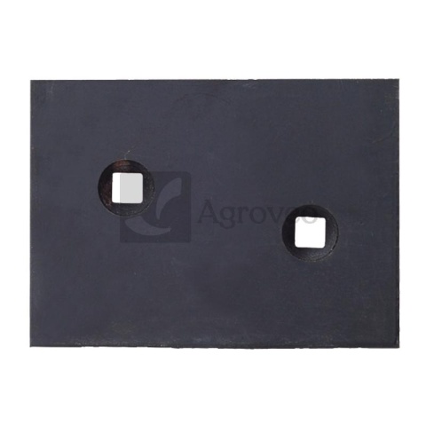 Nakładka płozy 6911127210030 1127/21-003/0