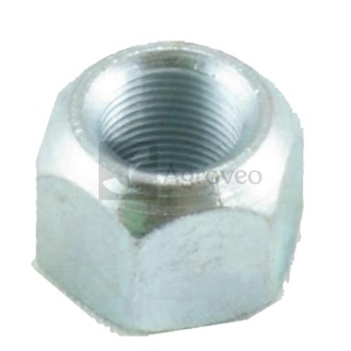 Nakrętka 6996010030214L 6010/03-021/4L