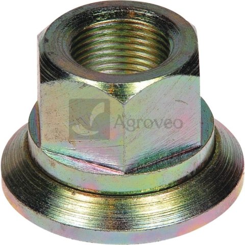 Nakrętka 699HLM18X15ZK 5ZK, HL-M18x1