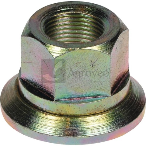 Nakrętka 699HLM20X15ZK 5ZK, HL-M20x1 Nakrętka 699HLM20X15ZK 5ZK, HL-M20x1