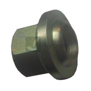 Nakrętka 699HLM22X15ZSP HL-M22x, 5ZSP