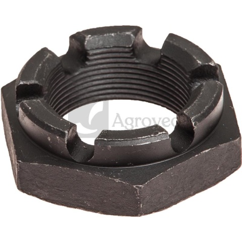 Nakrętka do osi 6997001050110 7001/05-011/0 Nakrętka do osi 6997001050110 7001/05-011/0
