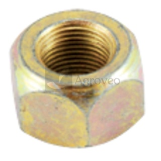 Nakrętka śruby koła 6997037030010 7037/03-001/0 / 6000/03-001/7 / 6050/00-3000/1