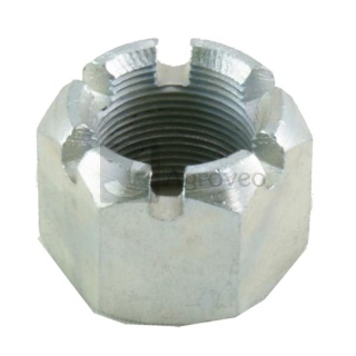 Nakrętka ucha 6997035100060 7035/10-006/0 / 6120/10-000/3